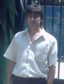 Alejandre Marín, Luis