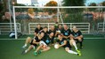      3º  TROFEO  C.D.  NIKI'S  TROTERS